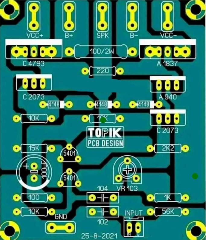 Pcb5